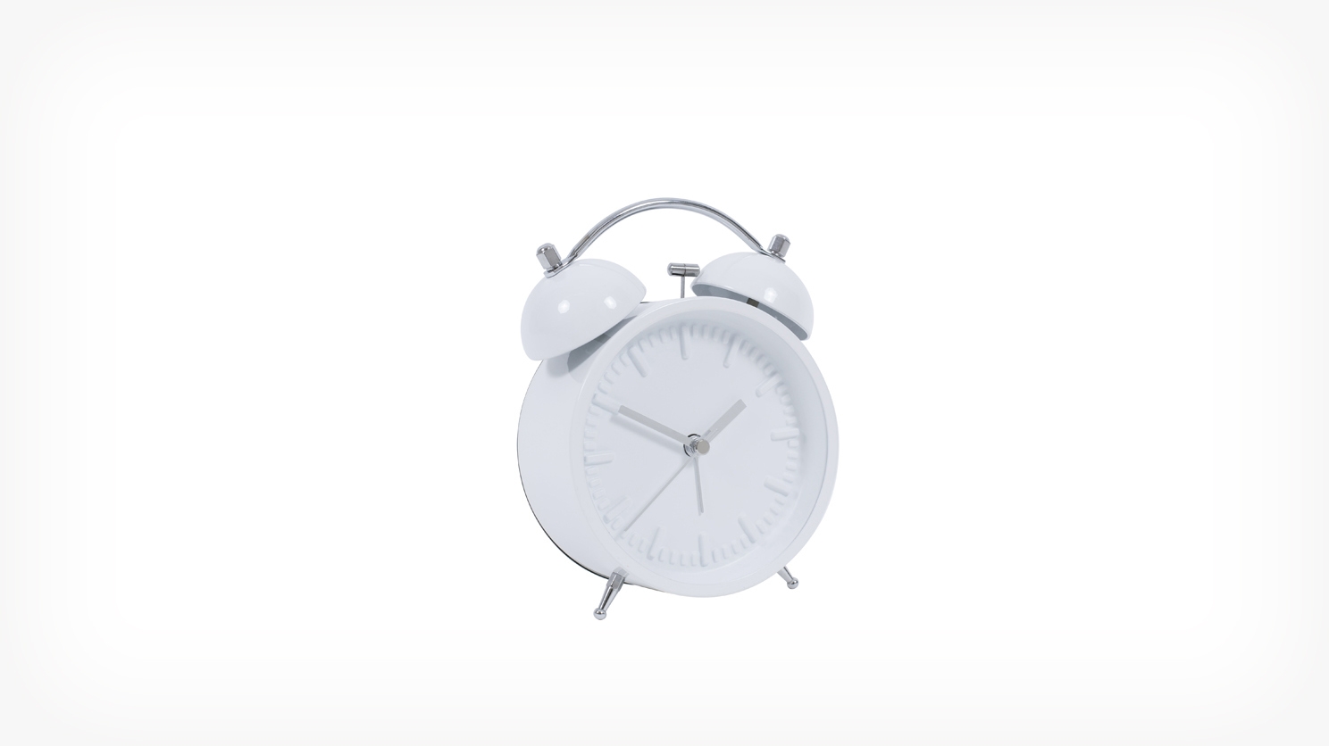 Maddy Alarm Clock EQ3