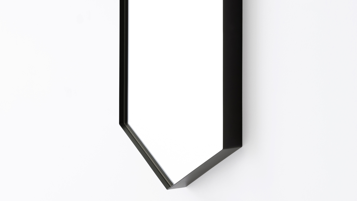 Hex Mirror Small EQ3