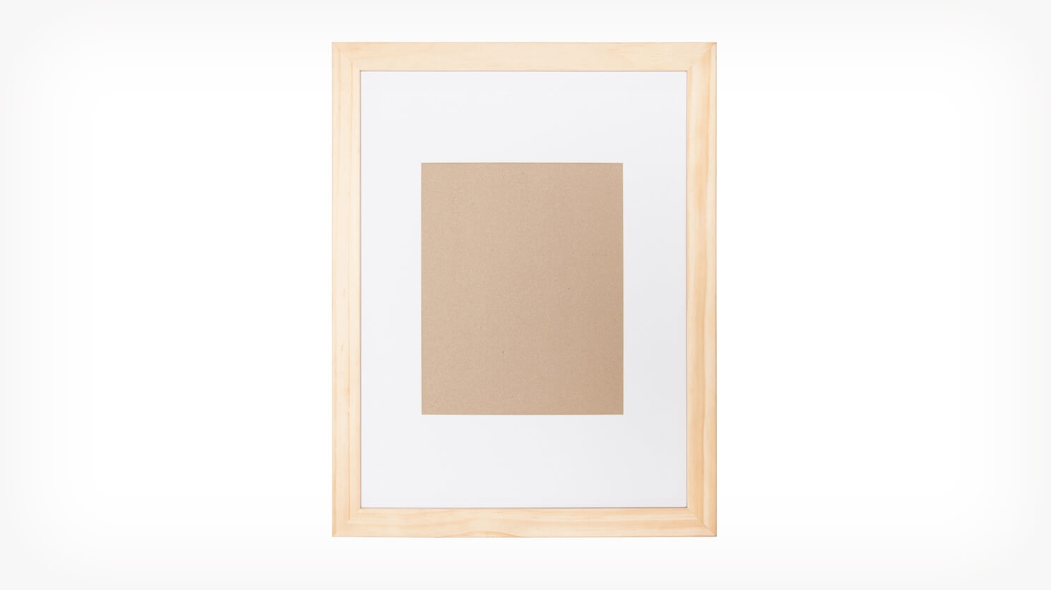 Edge Picture Frame Large EQ3