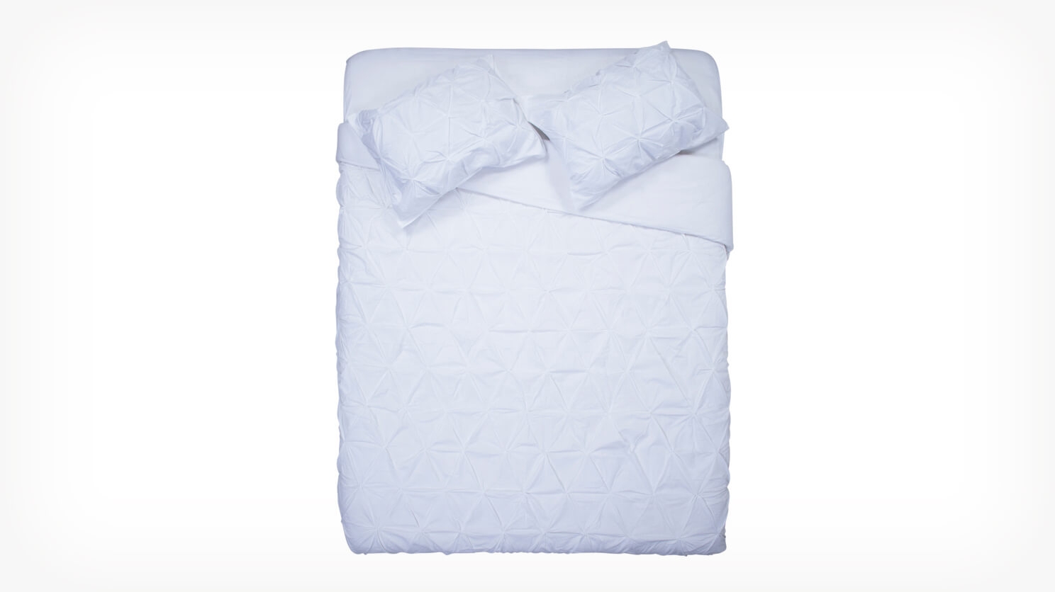 Moncton Duvet Set EQ3