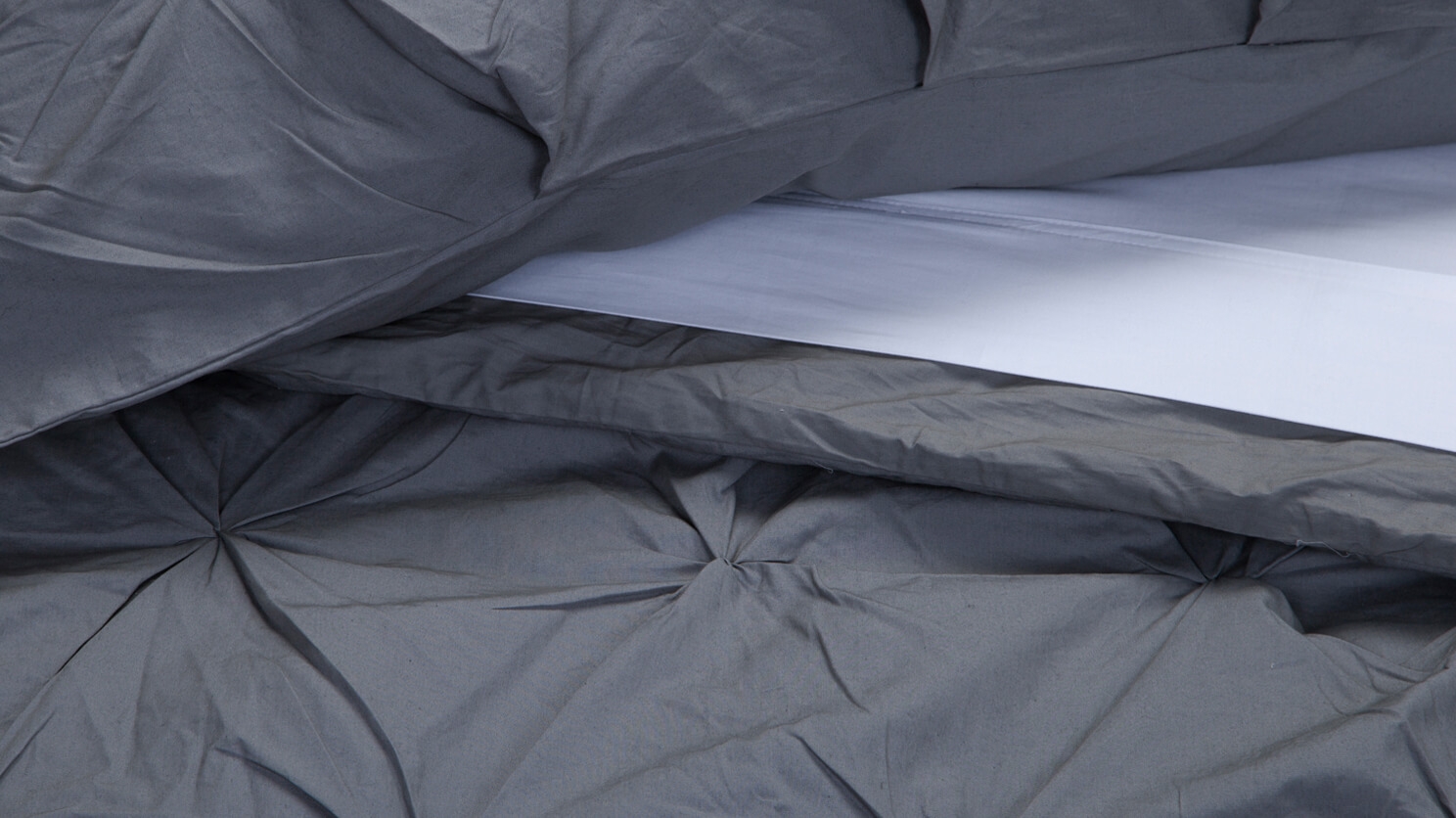 Moncton Duvet Set EQ3