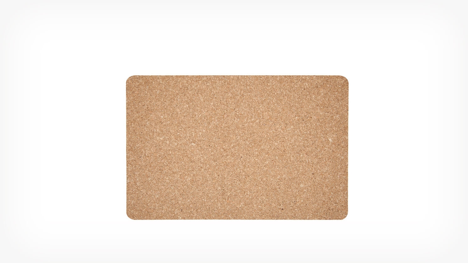 Cork Placemat Set 4/Pack EQ3
