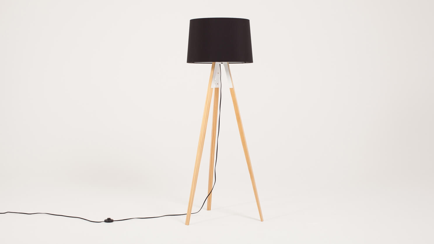 Axle Floor Lamp Eq3 Axle Floor Lamp