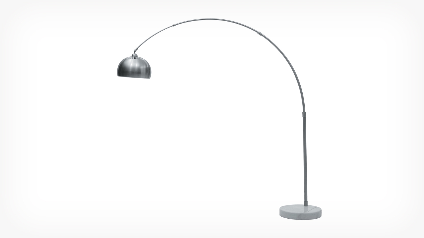 Cast Floor Lamp Eq3 Cast Floor Lamp