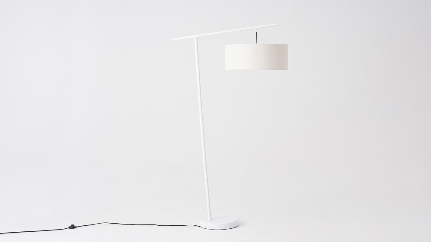 Conick Floor Lamp Eq3 Conick Floor Lamp