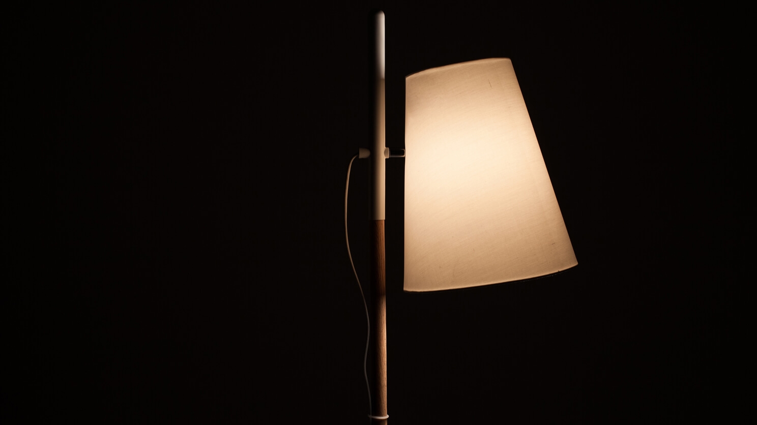Elly Floor Lamp | EQ3