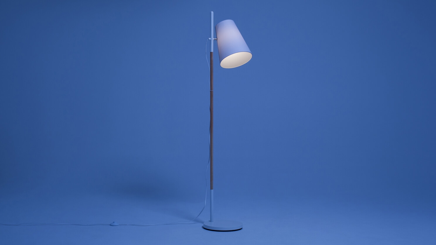 Elly Floor Lamp EQ3
