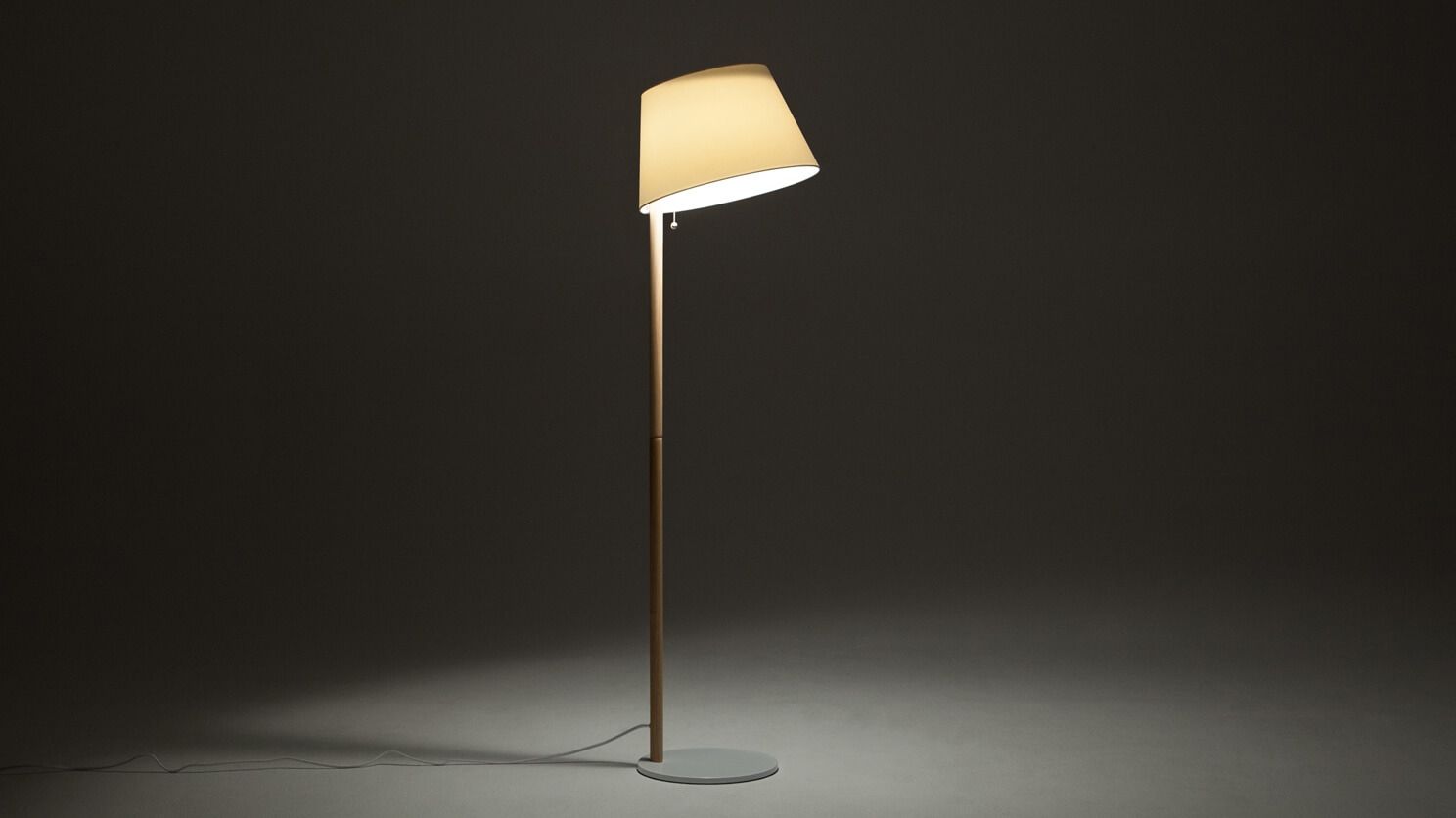 Iggy Floor Lamp EQ3