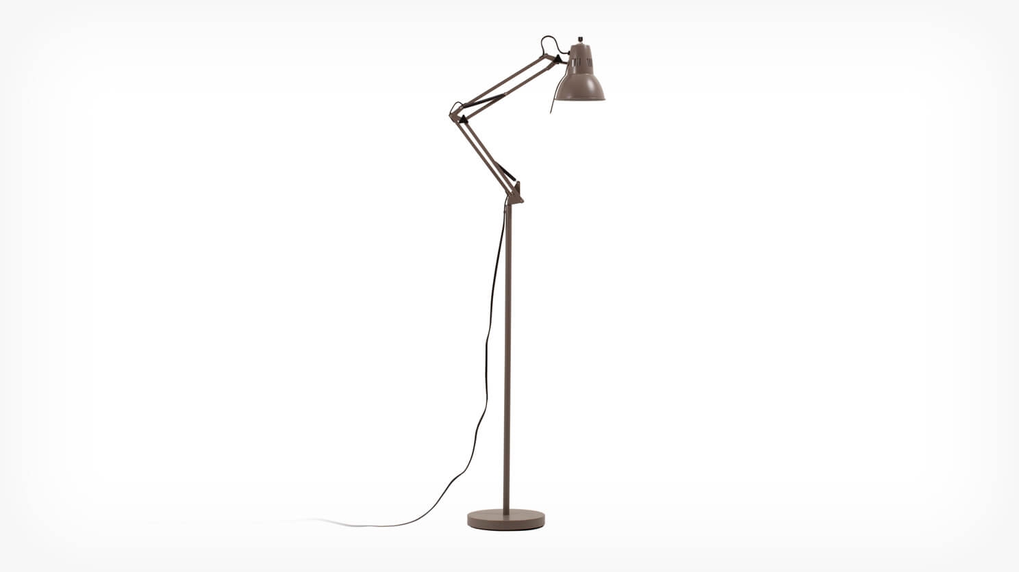 Kaleb Floor Lamp EQ3