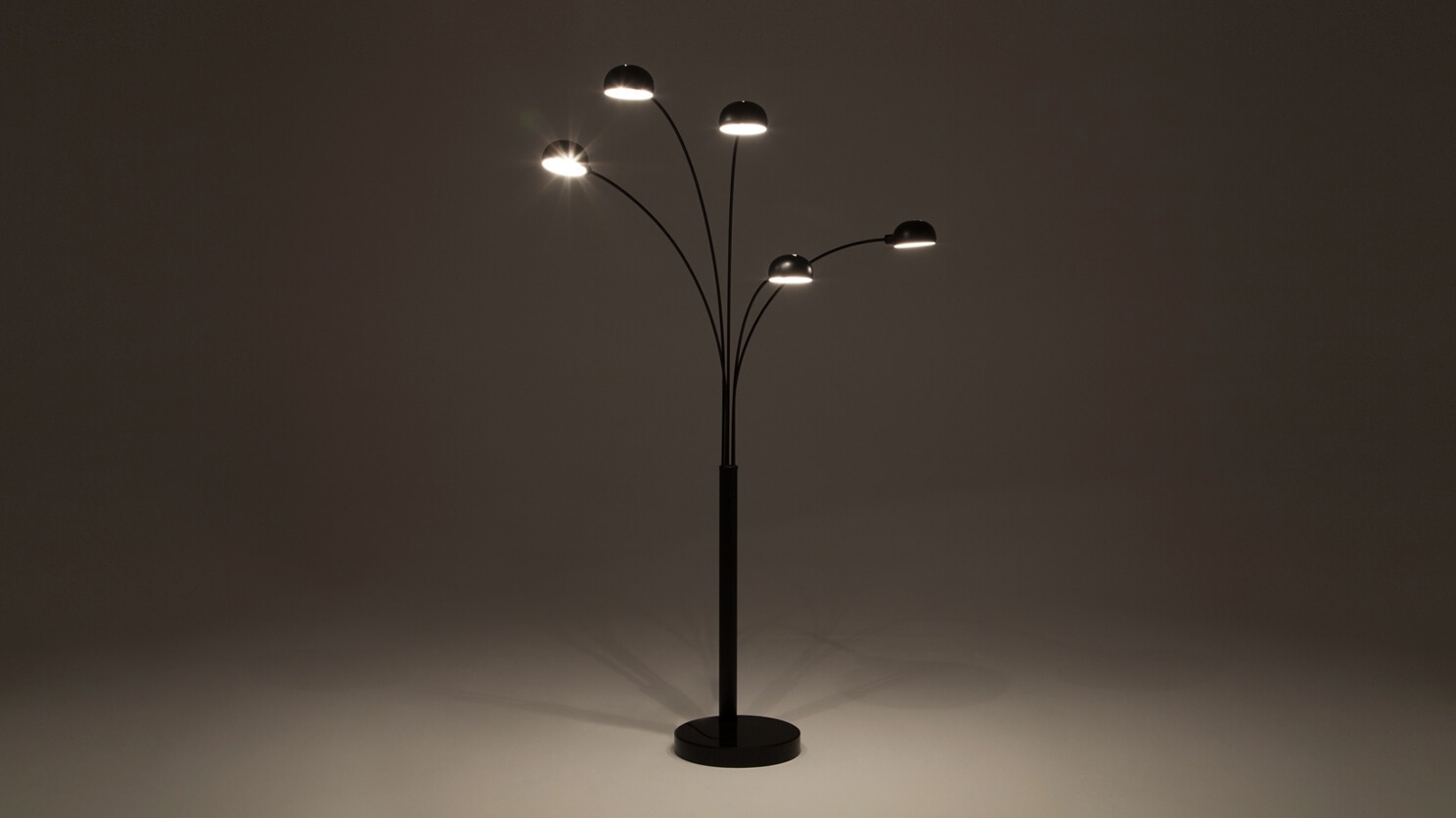 Martian Floor Lamp EQ3