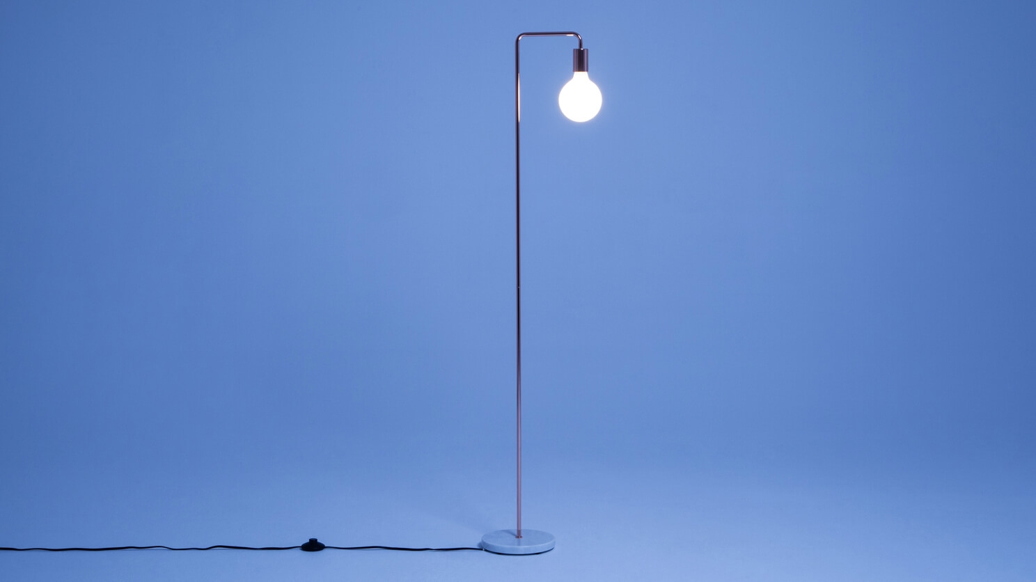 Metro Floor Lamp Eq3