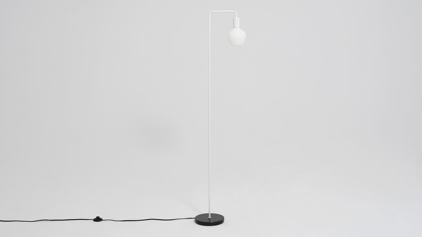 Metro Floor Lamp EQ3