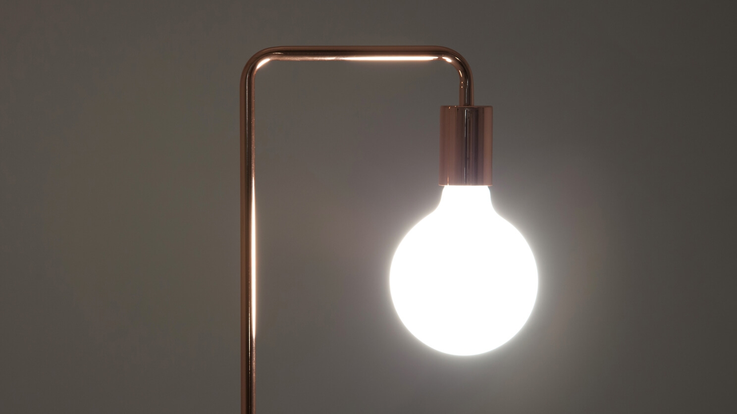 Metro Floor Lamp Eq3