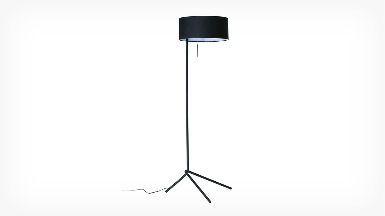 Micah Floor Lamp Eq3 Micah Floor Lamp