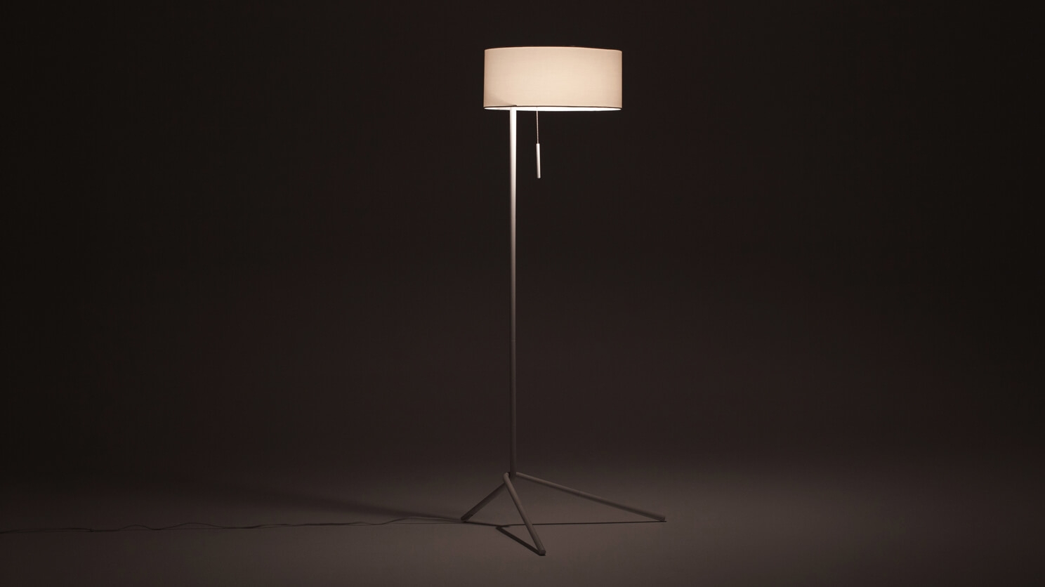 Micah Floor Lamp EQ3