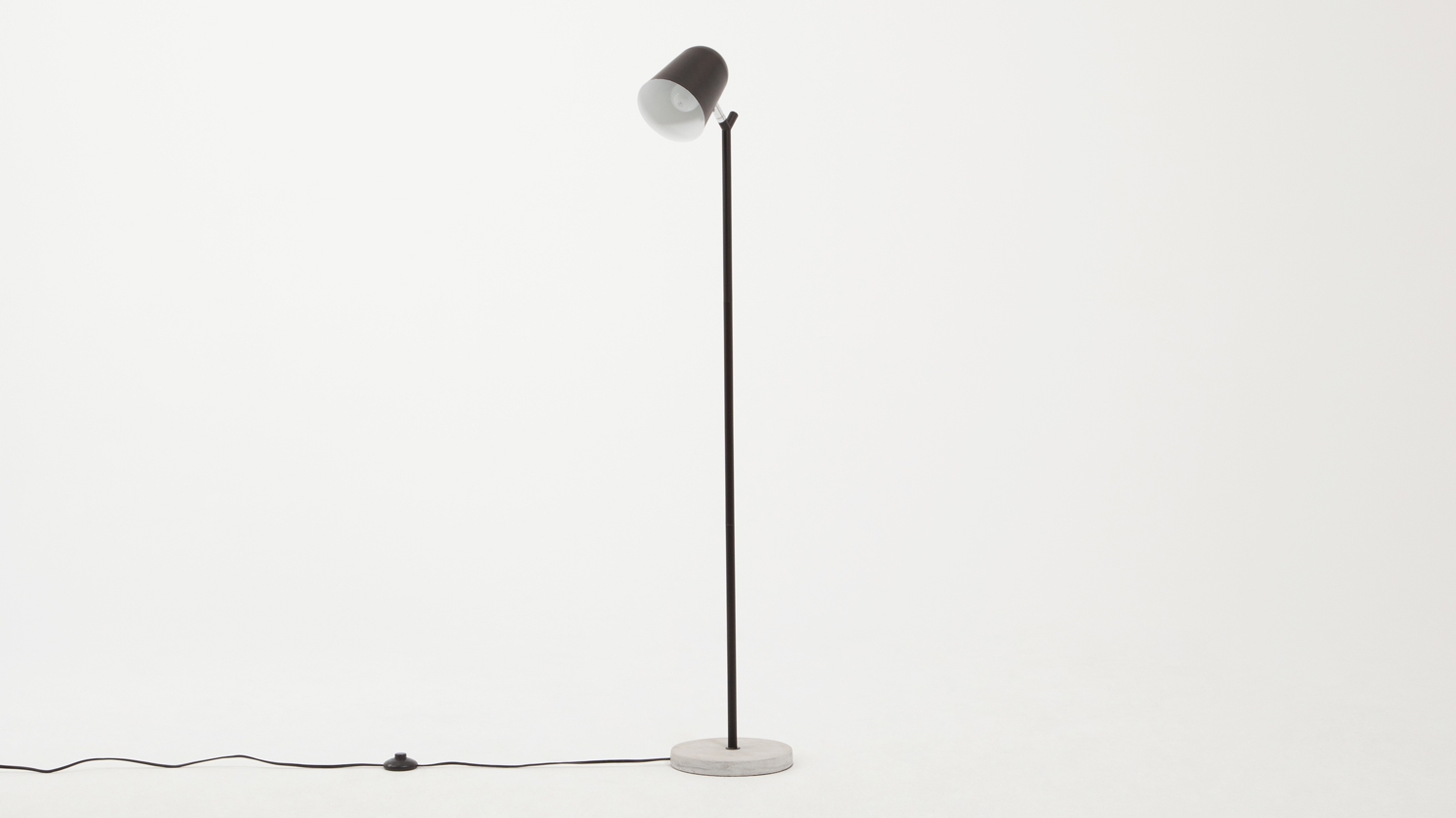 Minor Floor Lamp Eq3 Minor Floor Lamp