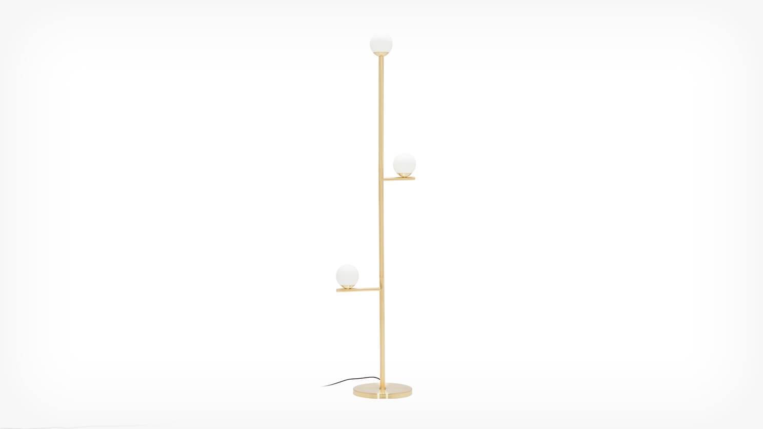 Stem Floor Lamp EQ3