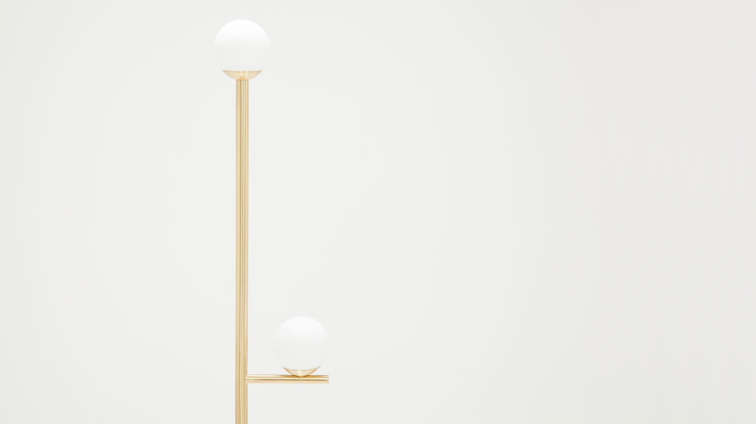 Stem Floor Lamp EQ3