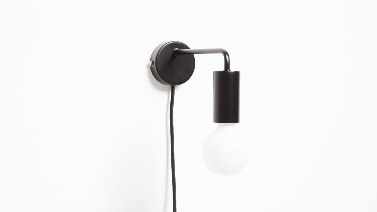 Metro Wall Lamp Eq3