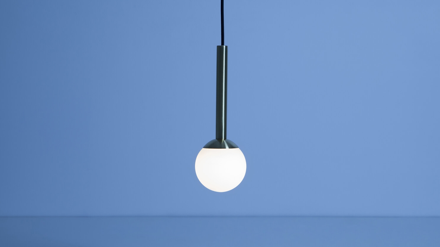 Stem Pendant Lamp EQ3