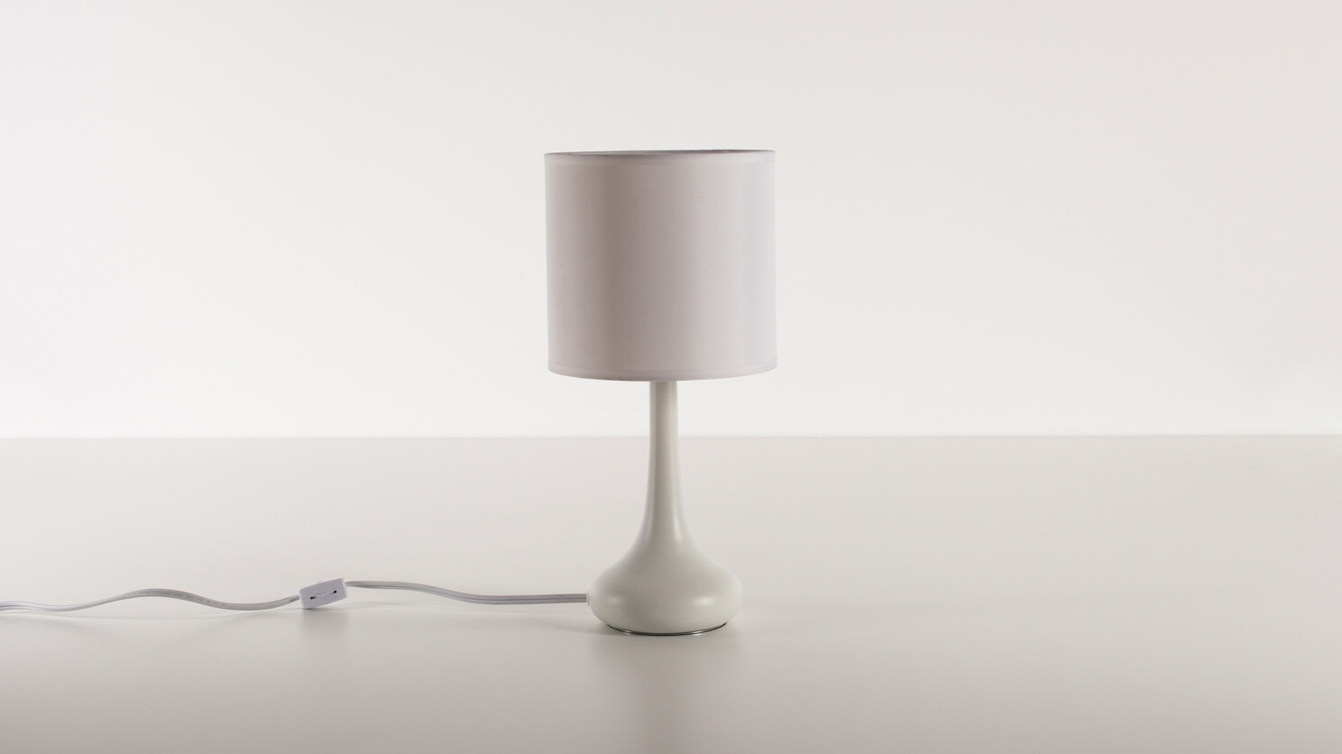 Lunar Table Lamp EQ3