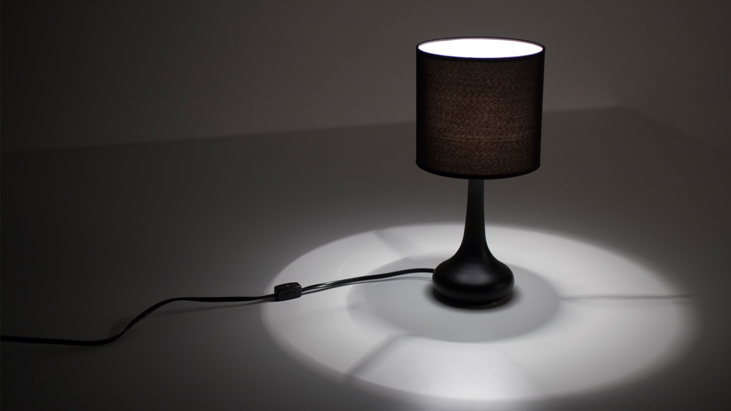 Lunar Table Lamp EQ3