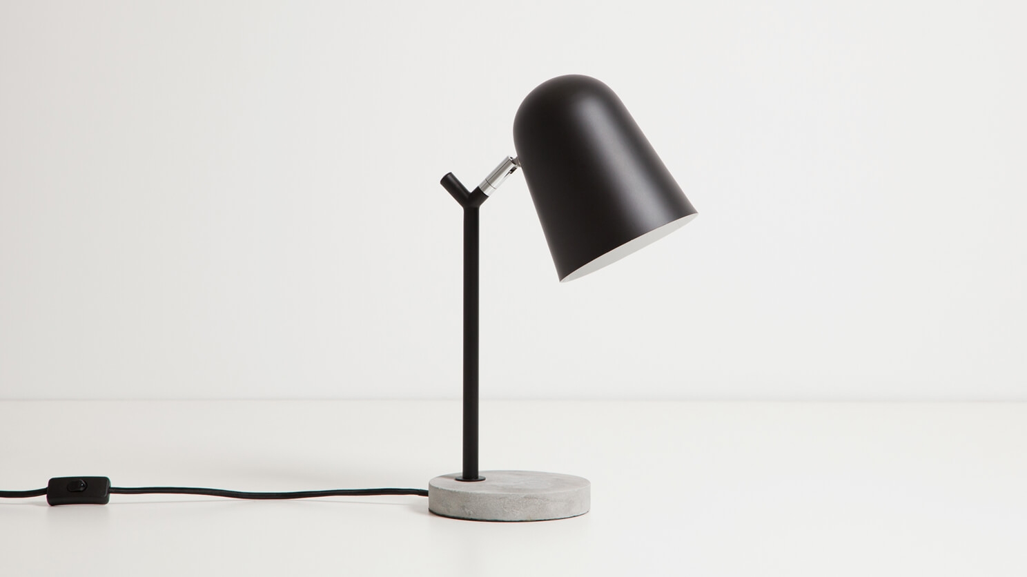 Minor Table Lamp EQ3