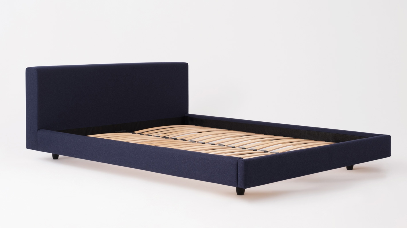 Bento Bed - Fabric | EQ3