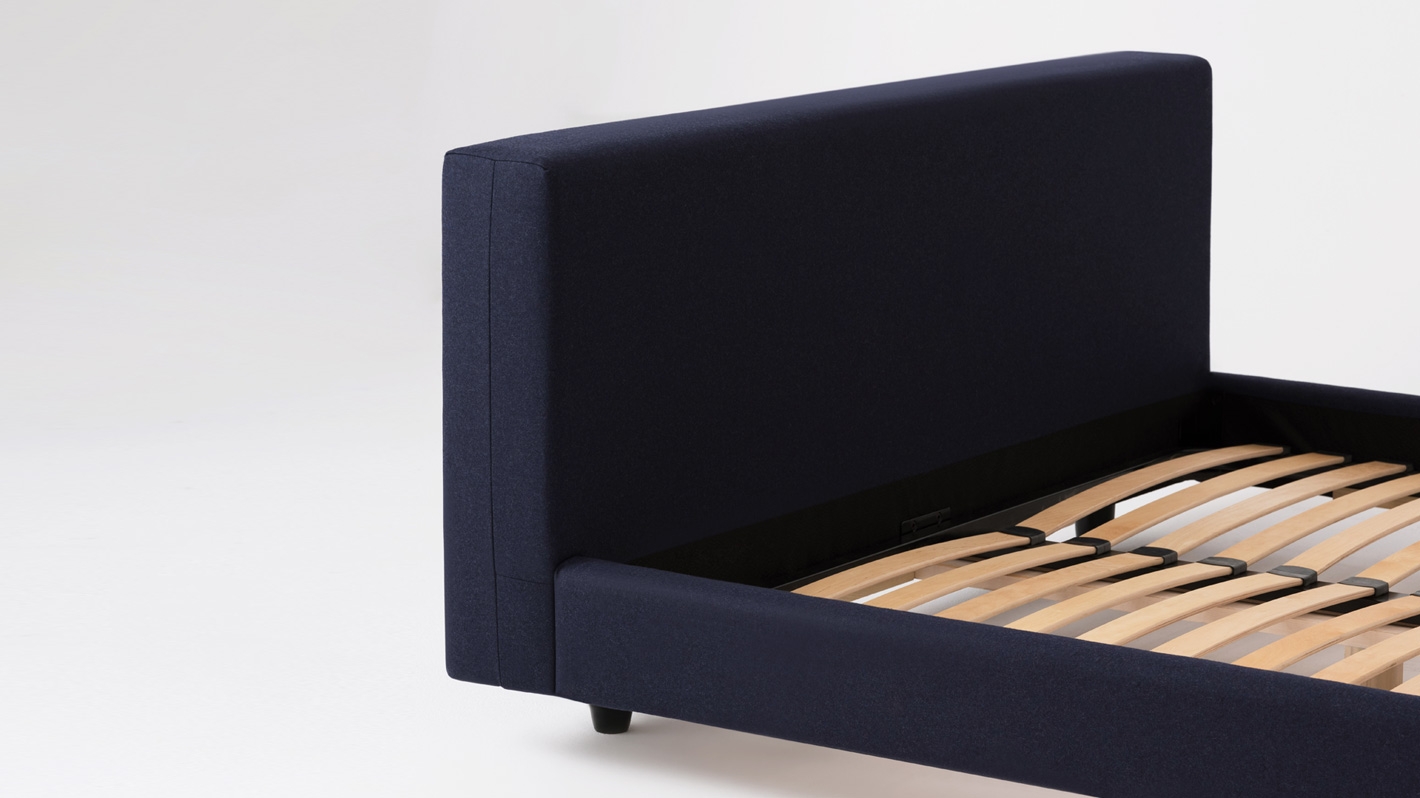 Bento Bed - Fabric | EQ3
