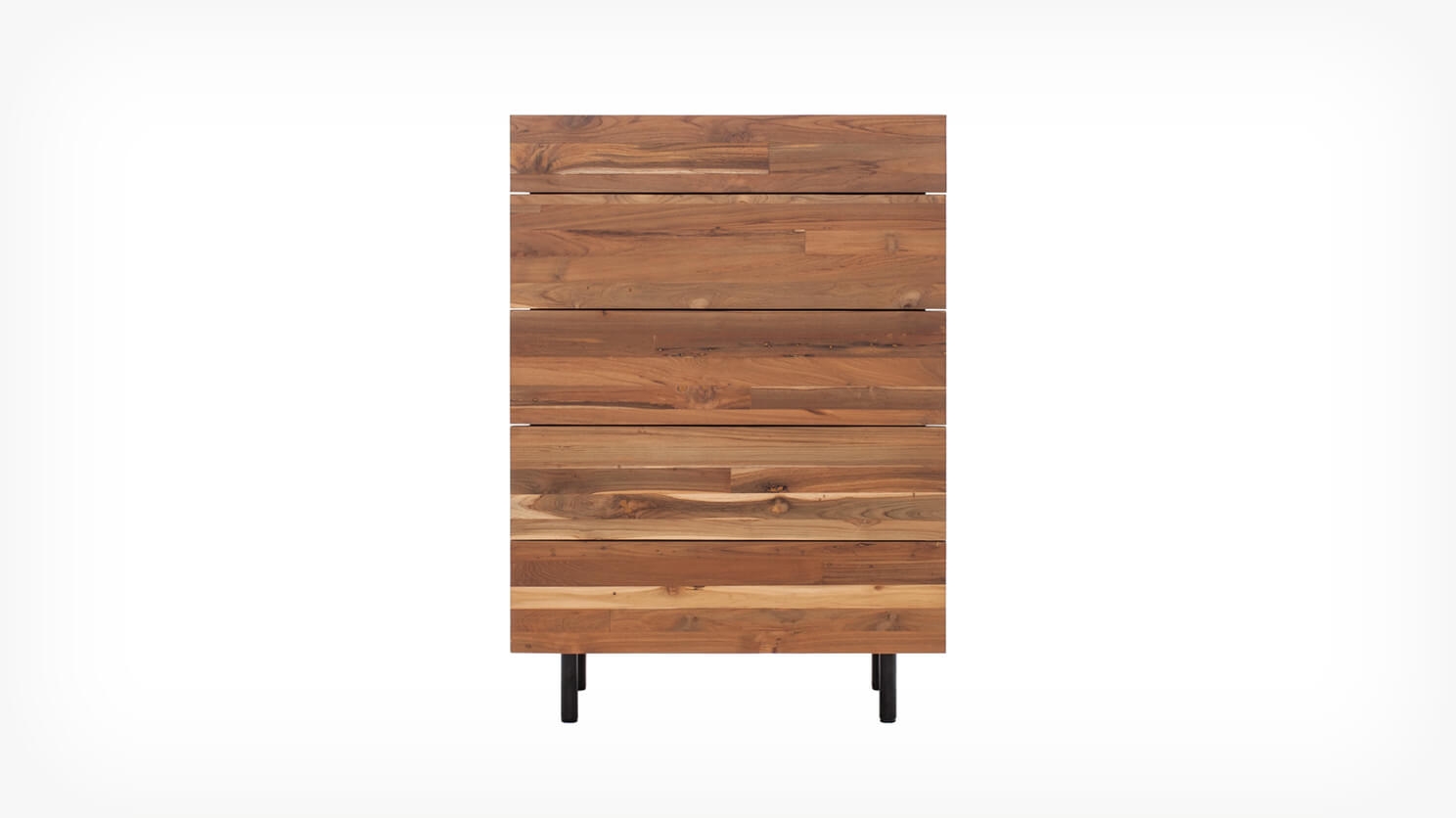 Reclaimed Teak Chest EQ3