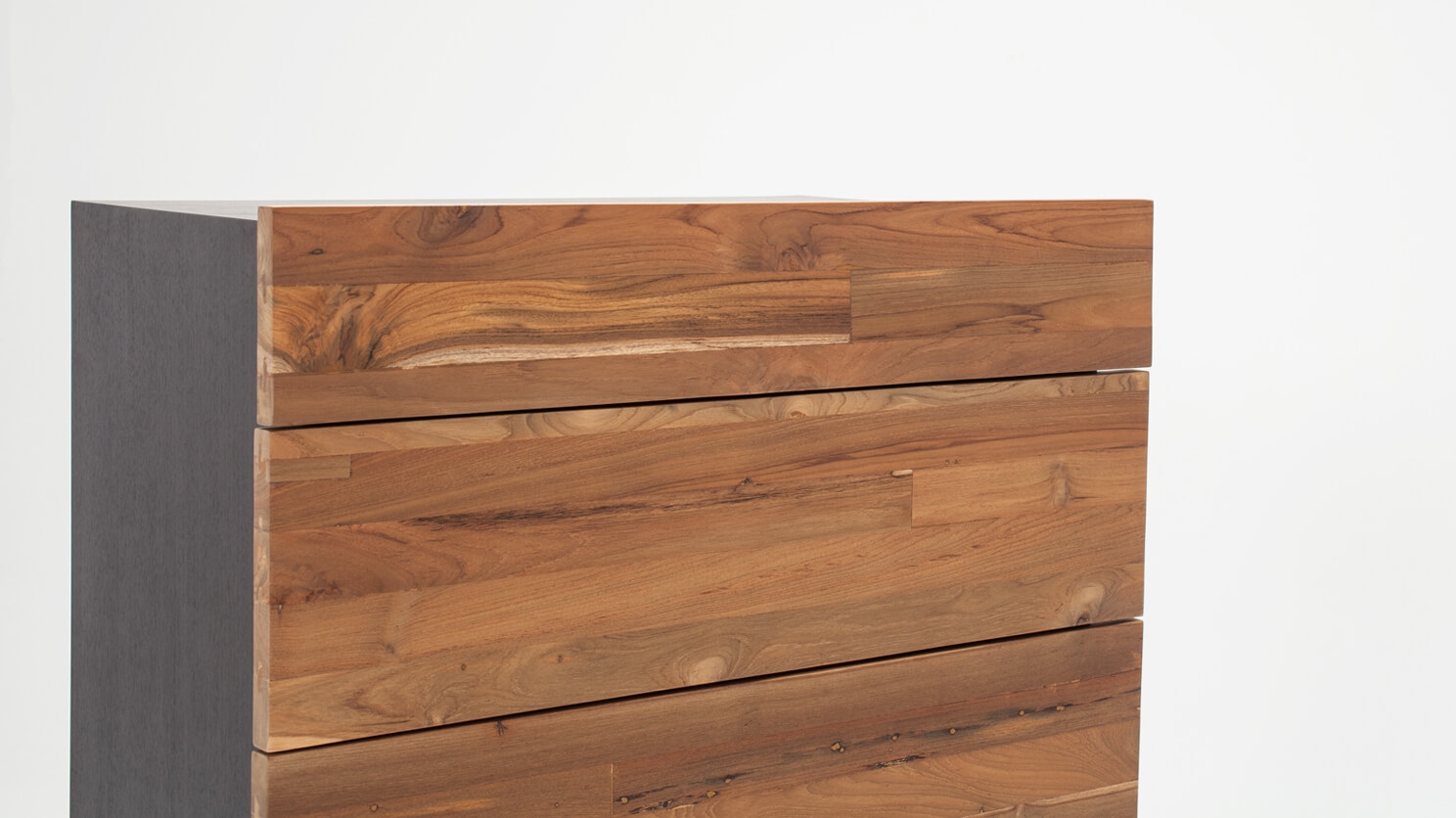 Reclaimed Teak Chest EQ3