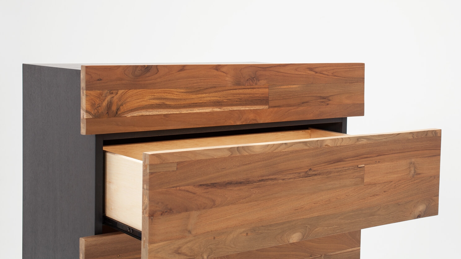 Reclaimed Teak Chest EQ3