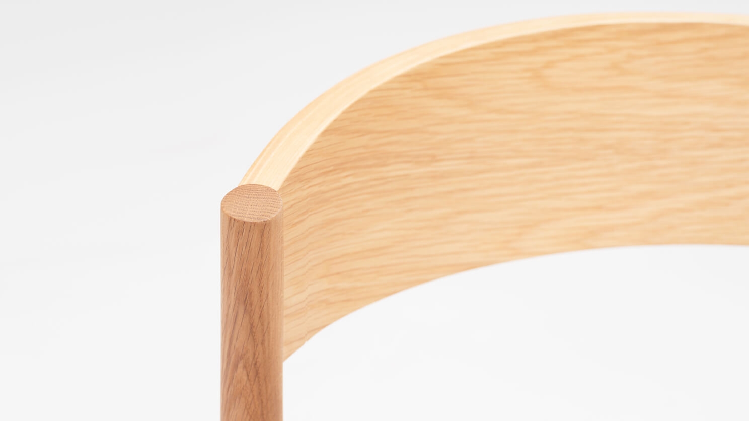 Wren Dining Chair Oak Eq3 Wren Dining Chair Oak