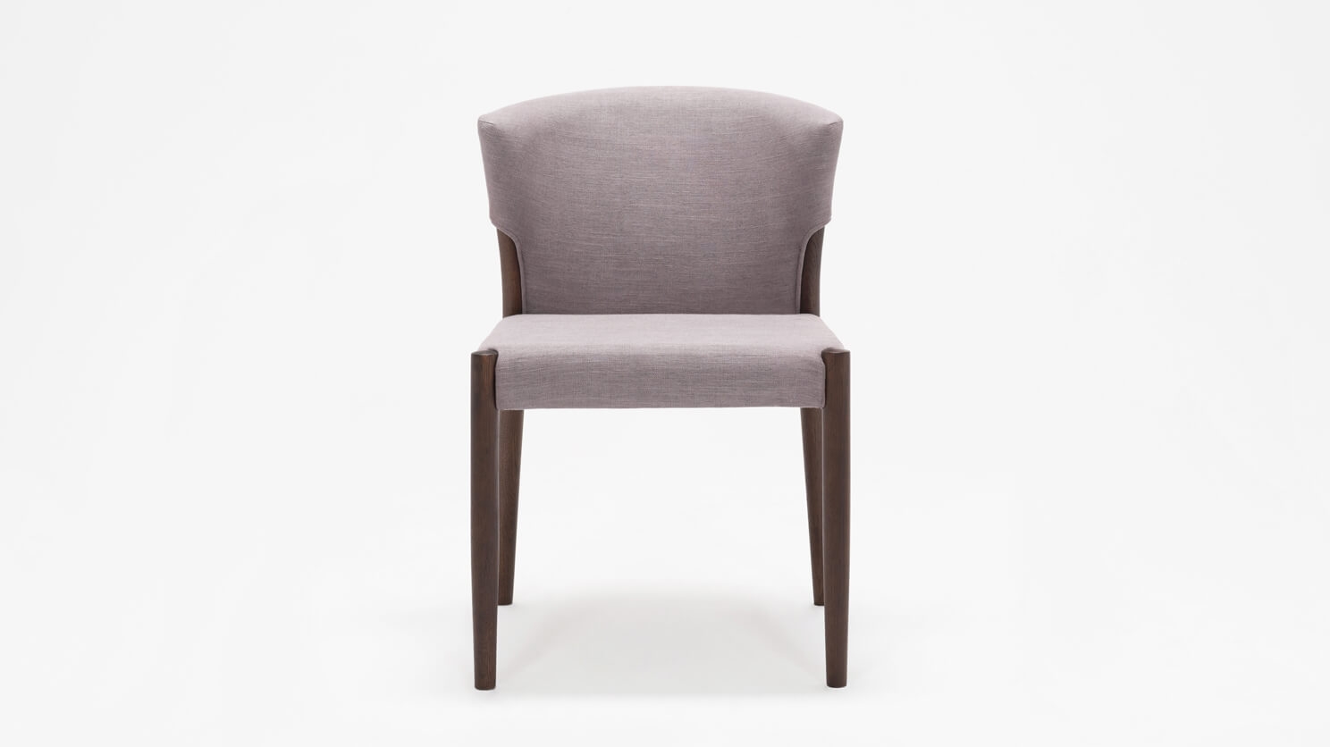 Wren Dining Chair Smoked Oak Eq3 Wren Dining Chair Smoked Oak