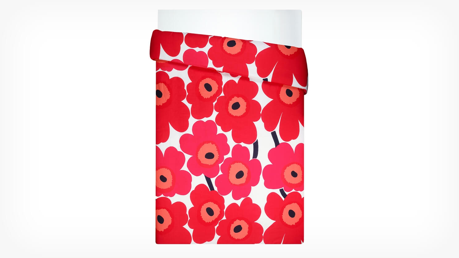 Marimekko Unikko Duvet Set Eq3 Marimekko Unikko Duvet Set