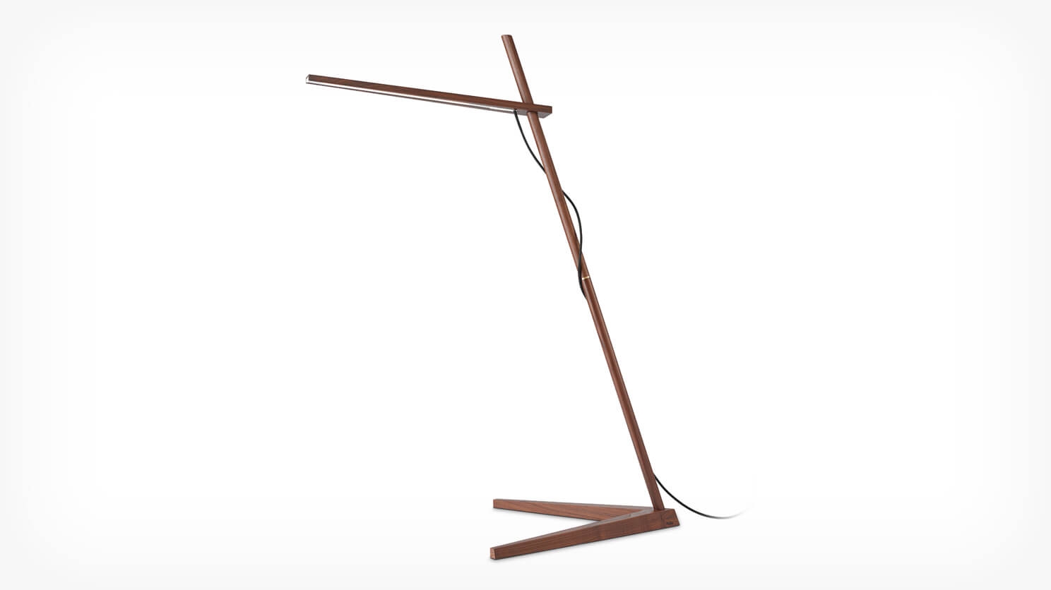 Clamp Floor Lamp EQ3