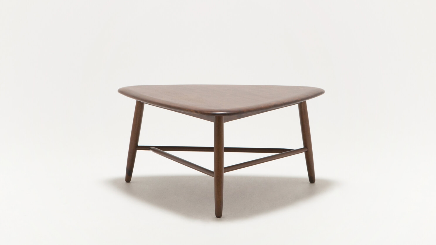 Kacia Tri Coffee Table | EQ3 Today i'm sharing my diy marble coffee table.