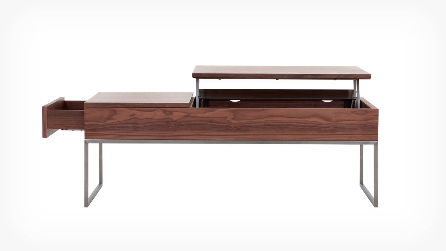 Scout Functional Coffee Table | EQ3