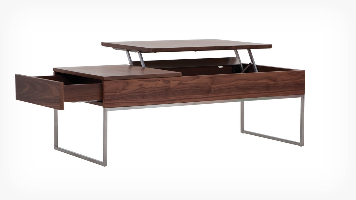 Scout Functional Coffee Table EQ3