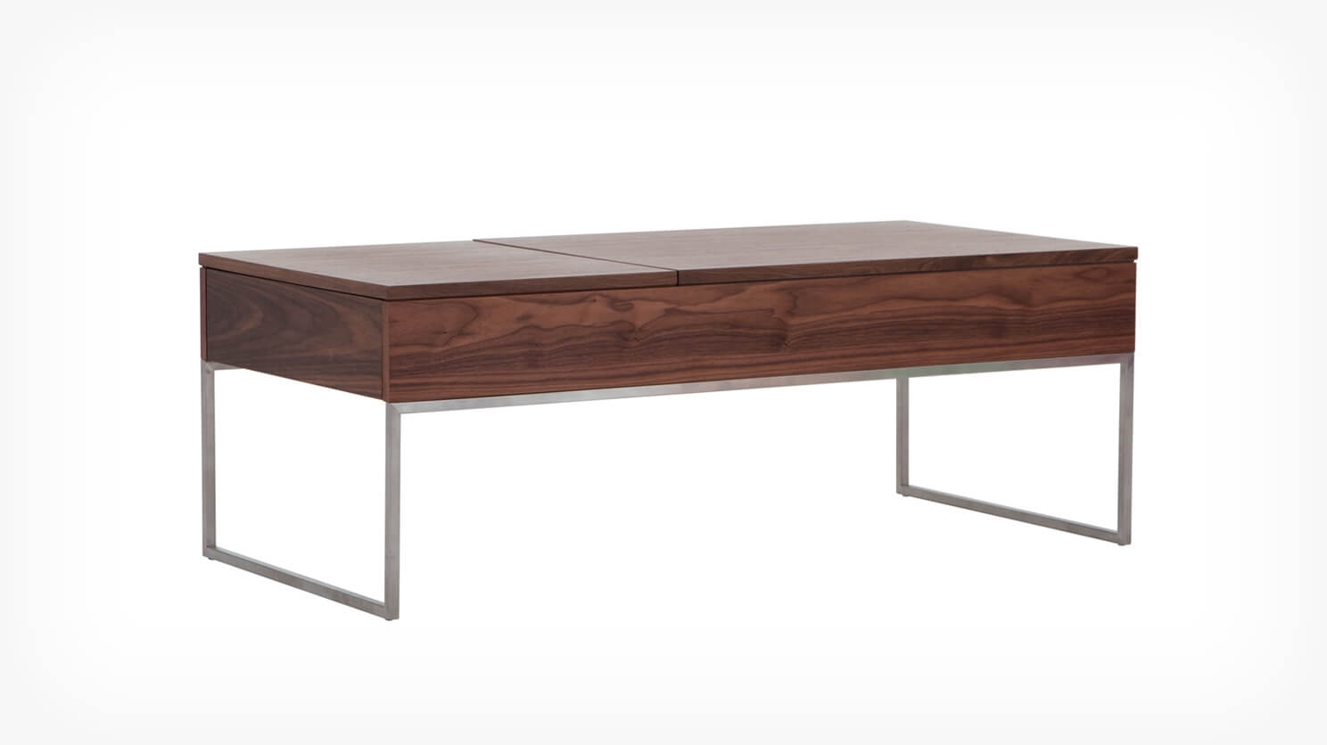 Scout Functional Coffee Table | EQ3