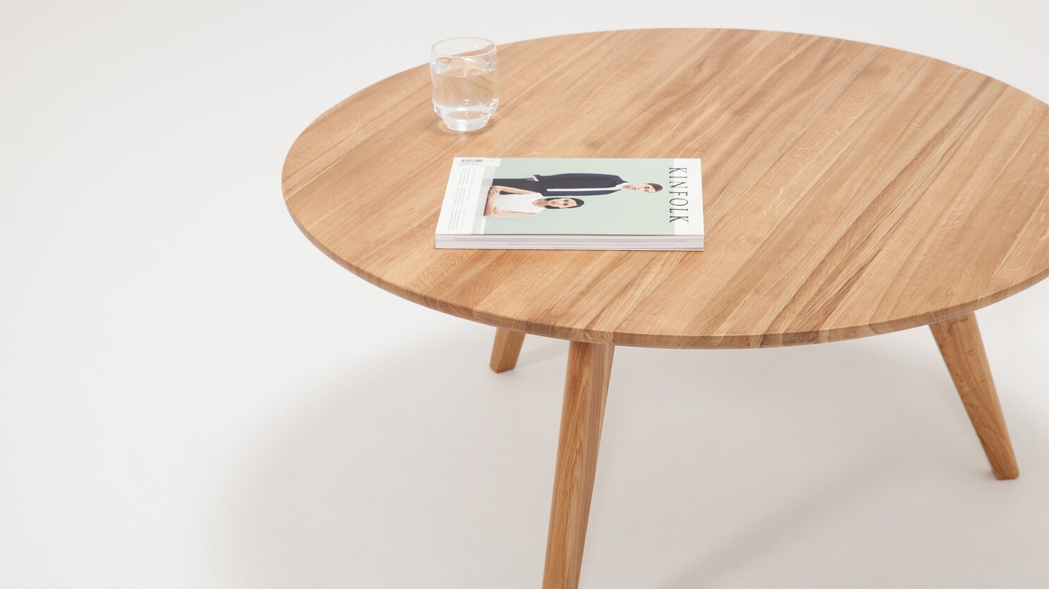 Tate Coffee Table EQ3