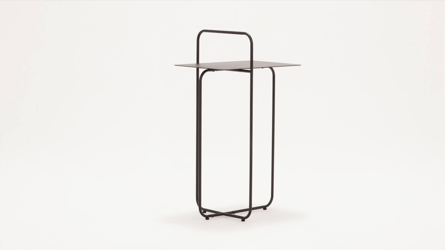 Strand Magazine Table EQ3