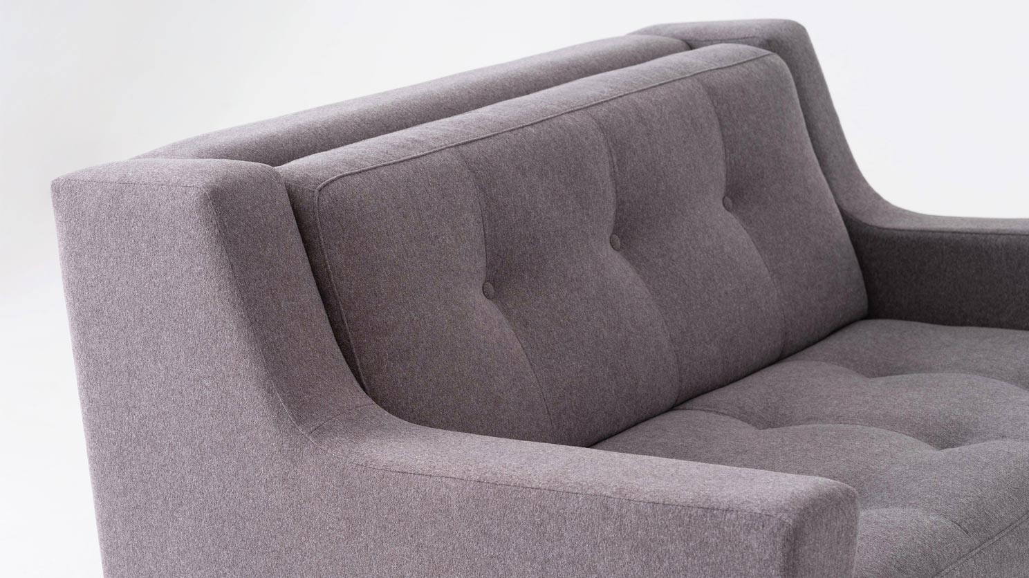 Elise Loveseat Fabric Eq3
