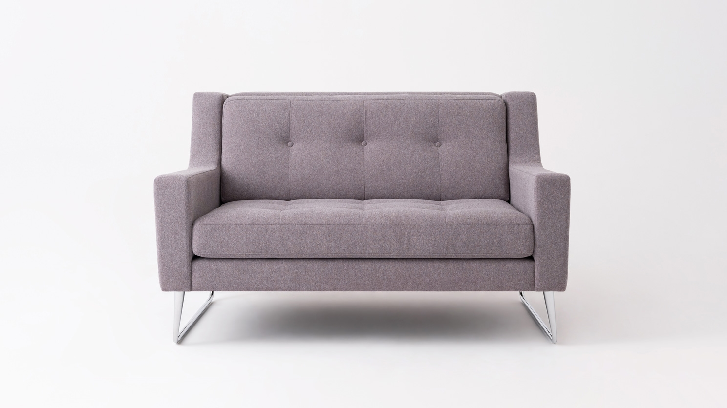 Elise Loveseat Fabric Eq3 Elise Loveseat Fabric