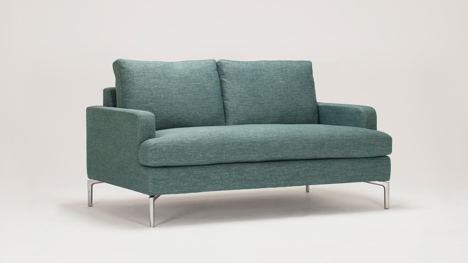 Eve Classic Loveseat Fabric EQ3