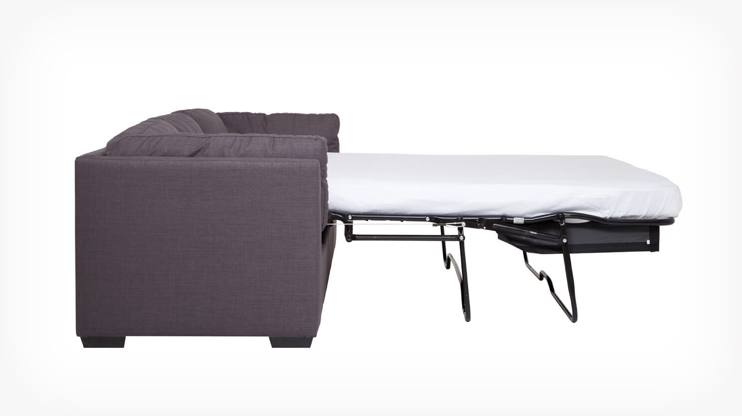 Salema Sofa Sleeper Fabric EQ3