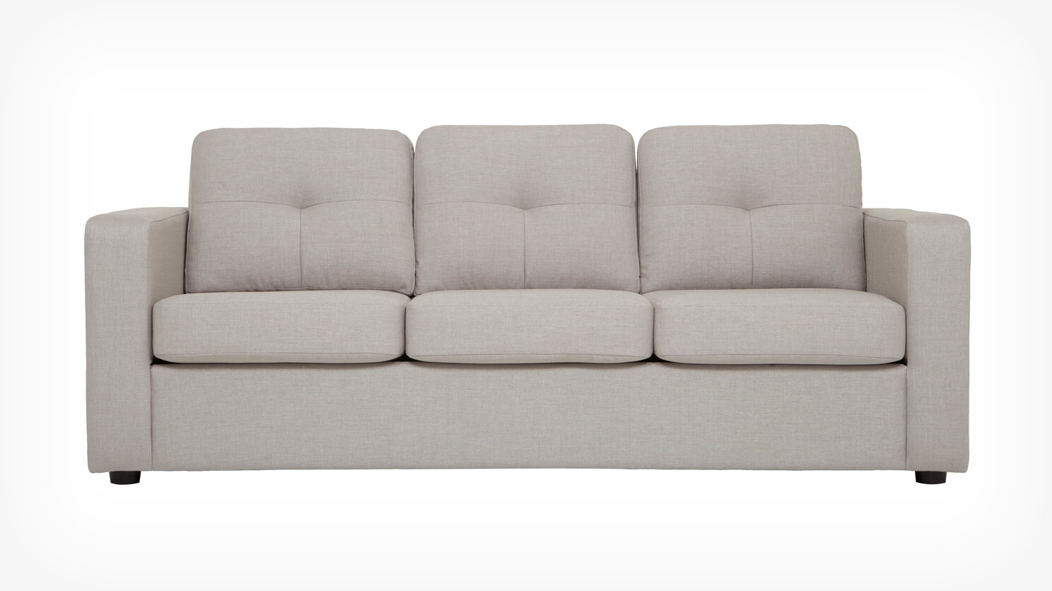 Solo Sofa Sleeper Fabric EQ3