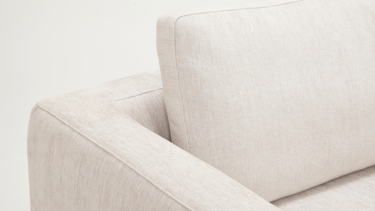 Cello 96" Sofa Fabric EQ3