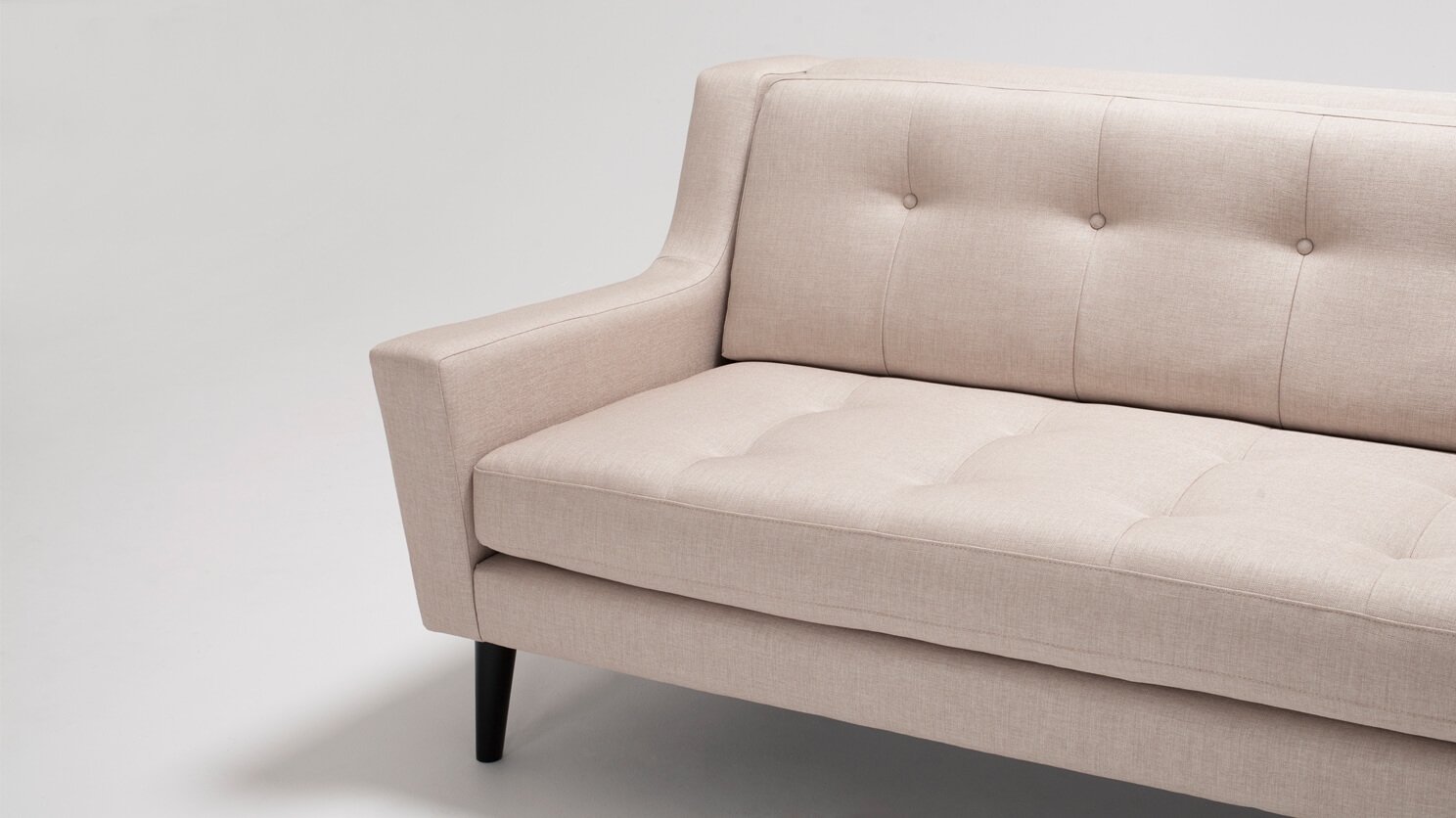 Elise Sofa Fabric Eq3