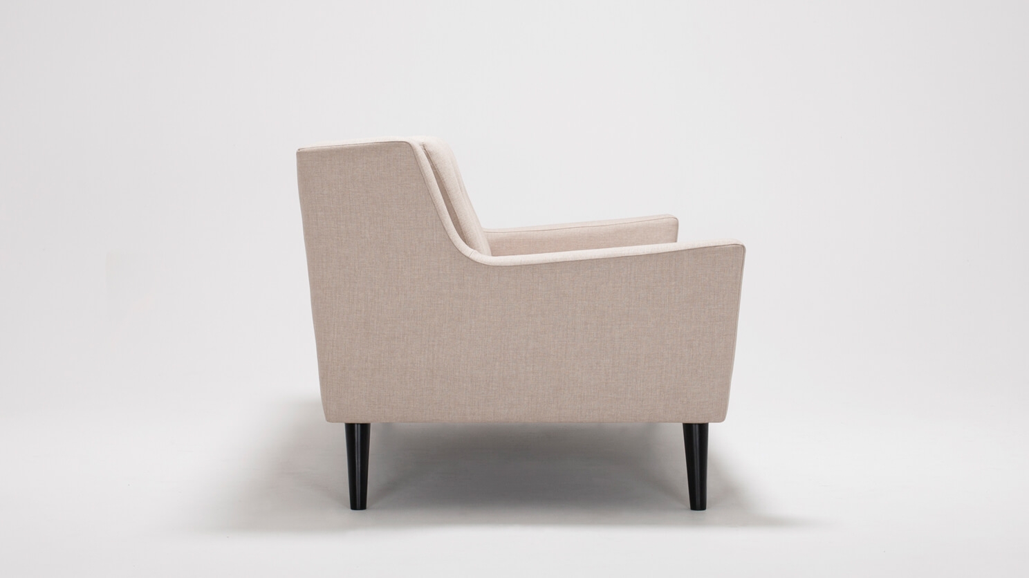 Elise Sofa Fabric Eq3